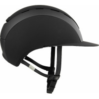 Casco Casco Elite Precision Velaris zwart suède