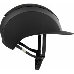 Casco Casco Elite Precision Velaris zwart suède