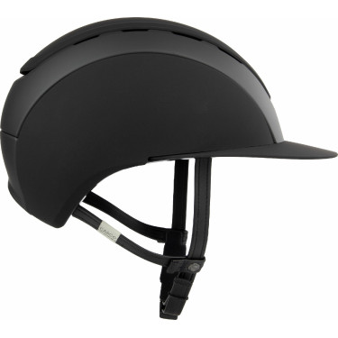Casco Casco Elite Precision Velaris zwart suède