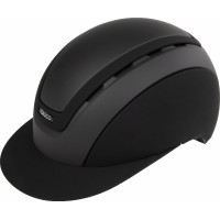 Casco Casco Elite Iconische Celestia zwart swarovski