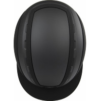 Casco Casco Elite Iconische Celestia zwart swarovski