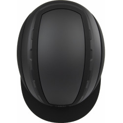 Casco Casco Elite Precision Velaris zwart suède