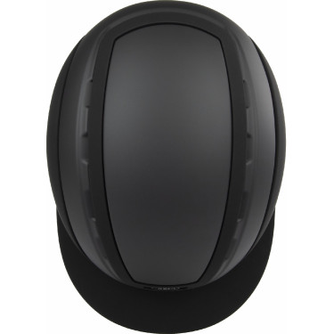 Casco Casco Elite Precision Velaris zwart suède