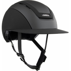 Casco Casco Elite Precision Velaris zwart suède