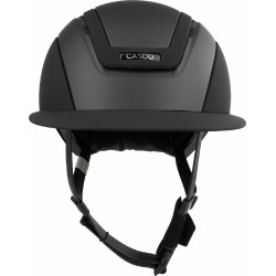Casco Casco Elite Precision Velaris zwart suède