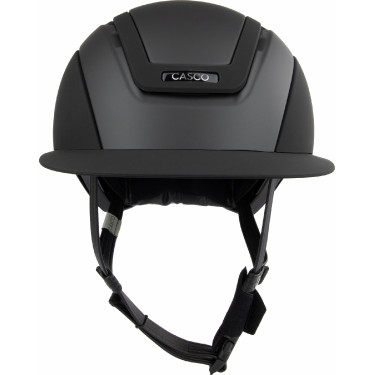 Casco Casco Elite Precision Velaris zwart suède