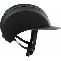 Casco Casco Elite Iconische Paladin zwart / groen