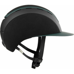 Casco Casco Elite Iconische Paladin zwart / groen Casco Casco Elite Iconische Paladin zwart / groen
