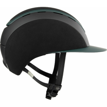 Casco Casco Elite Iconische Paladin zwart / groen Casco Casco Elite Iconische Paladin zwart / groen