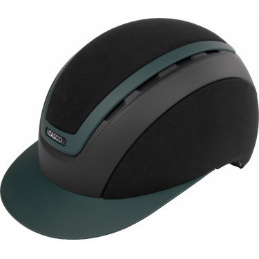 Casco Casco Elite Iconische Paladin zwart / groen Casco Casco Elite Iconische Paladin zwart / groen
