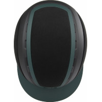 Casco Casco Elite Iconische Paladin zwart / groen