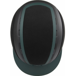 Casco Casco Elite Iconische Paladin zwart / groen Casco Casco Elite Iconische Paladin zwart / groen