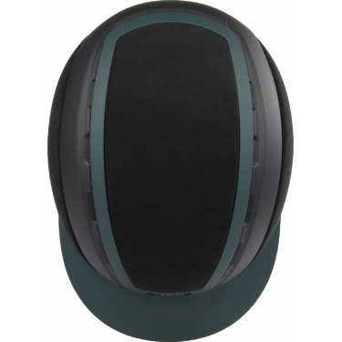 Casco Casco Elite Iconische Paladin zwart / groen Casco Casco Elite Iconische Paladin zwart / groen