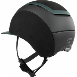Casco Casco Elite Iconische Paladin zwart / groen Casco Casco Elite Iconische Paladin zwart / groen