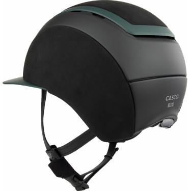 Casco Casco Elite Iconische Paladin zwart / groen Casco Casco Elite Iconische Paladin zwart / groen