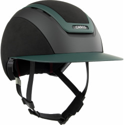Casco Casco Elite Iconische Paladin zwart / groen Casco Casco Elite Iconische Paladin zwart / groen