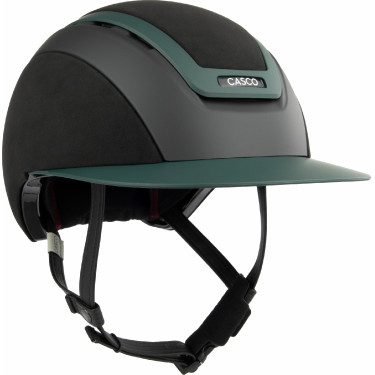 Casco Casco Elite Iconische Paladin zwart / groen Casco Casco Elite Iconische Paladin zwart / groen