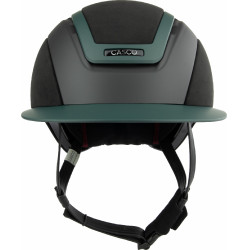Casco Casco Elite Iconische Paladin zwart / groen Casco Casco Elite Iconische Paladin zwart / groen