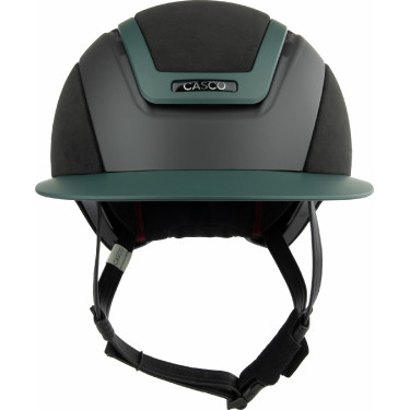 Casco Casco Elite Iconische Paladin zwart / groen Casco Casco Elite Iconische Paladin zwart / groen