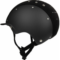 Helm Casco Apart Zwart