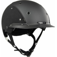 Casque Casco Champ 3 Zwart
