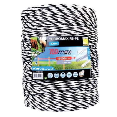 Touwen Turbomax Horizont Touwen Turbomax Horizont