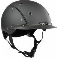 Casque Casco Champ 3 Zwart