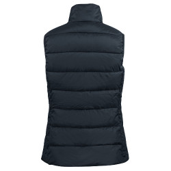 Mouwloze lichte bodywarmer Horze Amber dames Mouwloze lichte bodywarmer Horze Amber dames