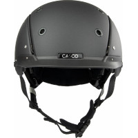 Casque Casco Champ 3 Zwart