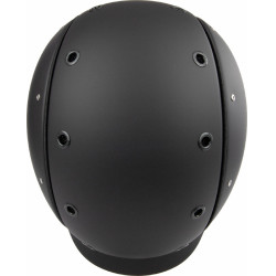 Casque Casco Champ 3 Precision Prime matzwart