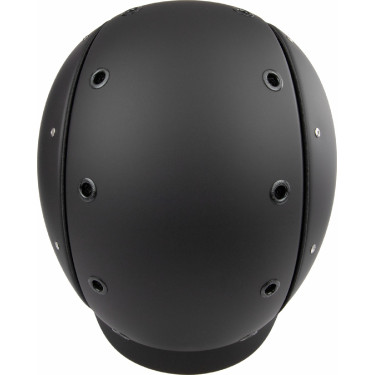 Casque Casco Champ 3 Precision Prime matzwart