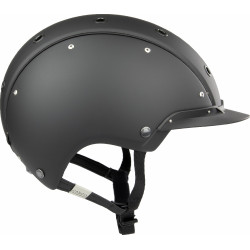 Casque Casco Champ 3 Precision Prime matzwart