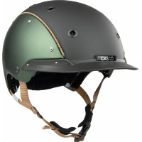 Casque Casco Champ 3 Zwart