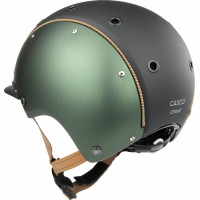 Casque Casco Champ 3 Zwart