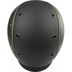 Casque Casco Champ 3 Precision Regal groen antraciet mat