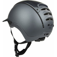 Helm Casco Duell Zwart
