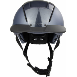 Helm Casco Duell Essential Prime mat blauw Helm Casco Duell Essential Prime mat blauw