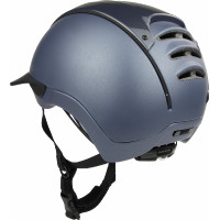 Helm Casco Duell Zwart