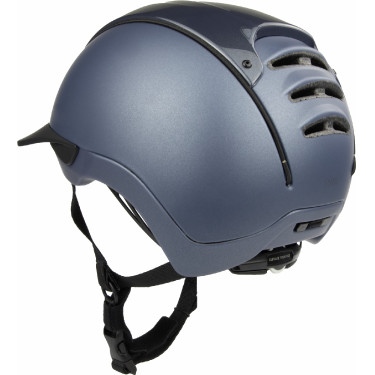 Helm Casco Duell Essential Prime mat blauw Helm Casco Duell Essential Prime mat blauw