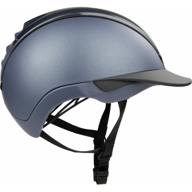 Helm Casco Duell Essential Prime mat blauw Helm Casco Duell Essential Prime mat blauw
