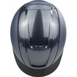 Helm Casco Duell Essential Prime mat blauw Helm Casco Duell Essential Prime mat blauw