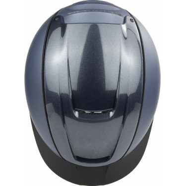 Helm Casco Duell Essential Prime mat blauw Helm Casco Duell Essential Prime mat blauw