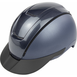 Helm Casco Duell Essential Prime mat blauw Helm Casco Duell Essential Prime mat blauw
