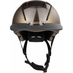 Helm Casco Duell Essential Prime bruin