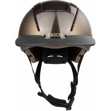 Helm Casco Duell Essential Prime bruin