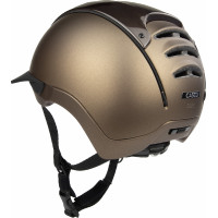 Helm Casco Duell Zwart