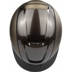 Helm Casco Duell Essential Prime bruin