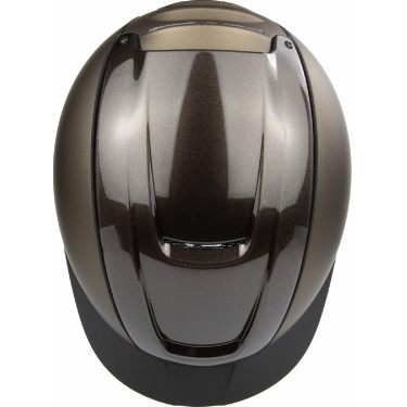 Helm Casco Duell Essential Prime bruin