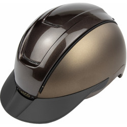 Helm Casco Duell Essential Prime bruin