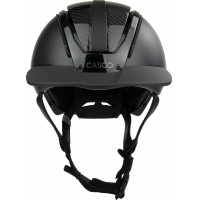 Helm Casco Duell One Zwart Helm Casco Duell One Zwart